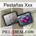 Pestañas Xxx 38